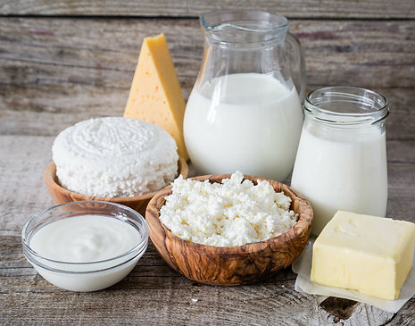 Milk and several types of cheese.jpeg