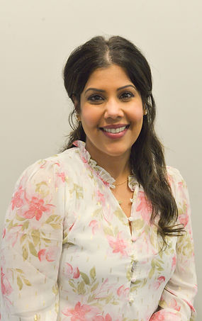 Dr. Vineisha Singh