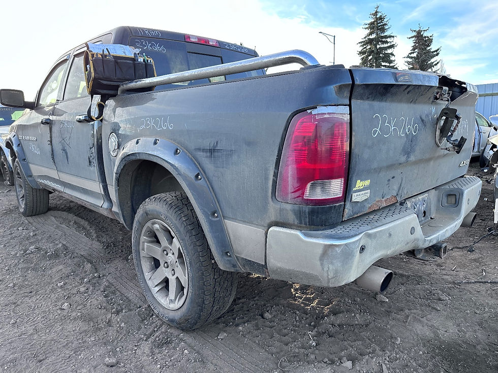 Auto Parts from Our New Arrivals in Edmonton, AB New Arrivals