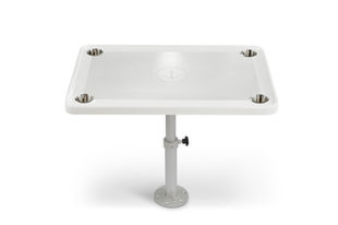 TABLES