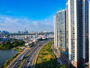Eco Green Saigon for Expatriates: The Complete 2026 Relocation Guide for Foreign Families in District 7