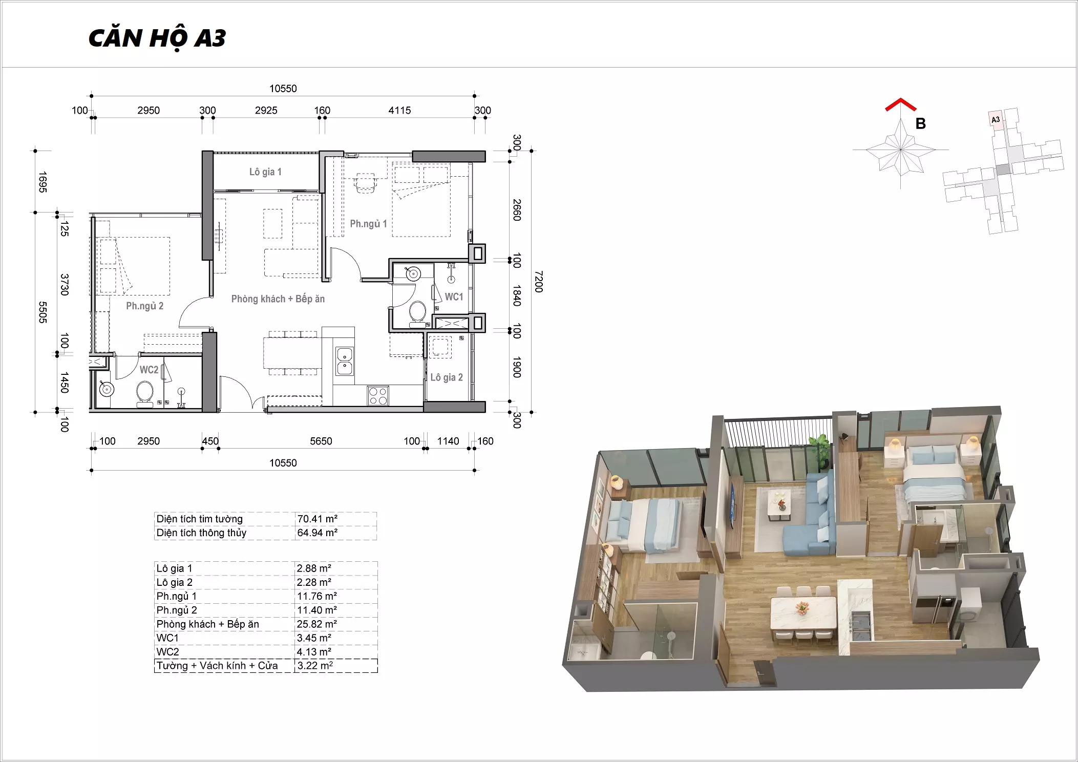 Property image loading