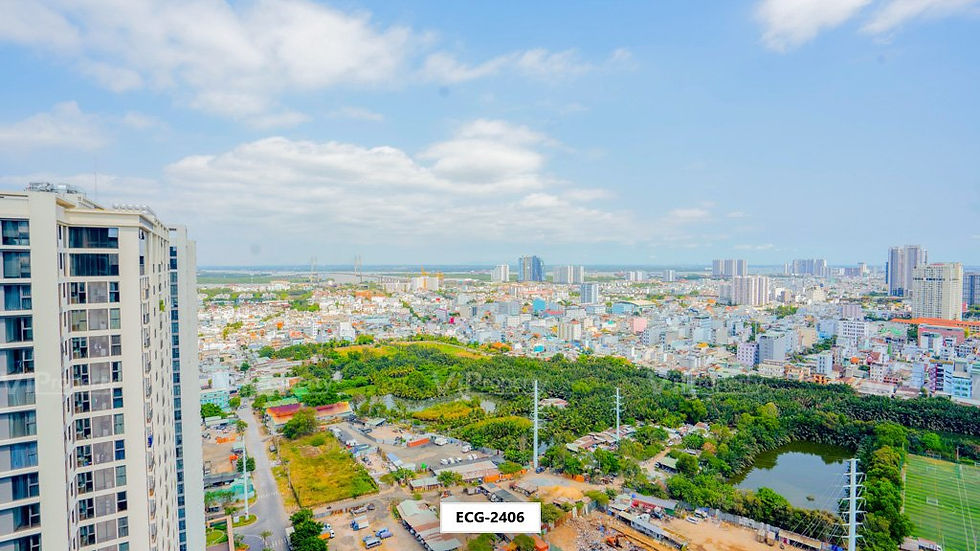 The Working Parent's Guide to District 7: Schools, Childcare and Work-Life Balance at Eco Green Saigon 2026