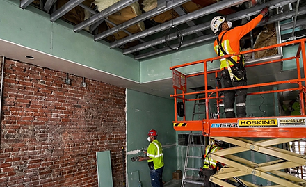 PR Construction Postings