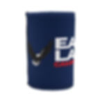 Thumbnail: Official Eagles Landing Campground Can Coozie (Navy Blue)