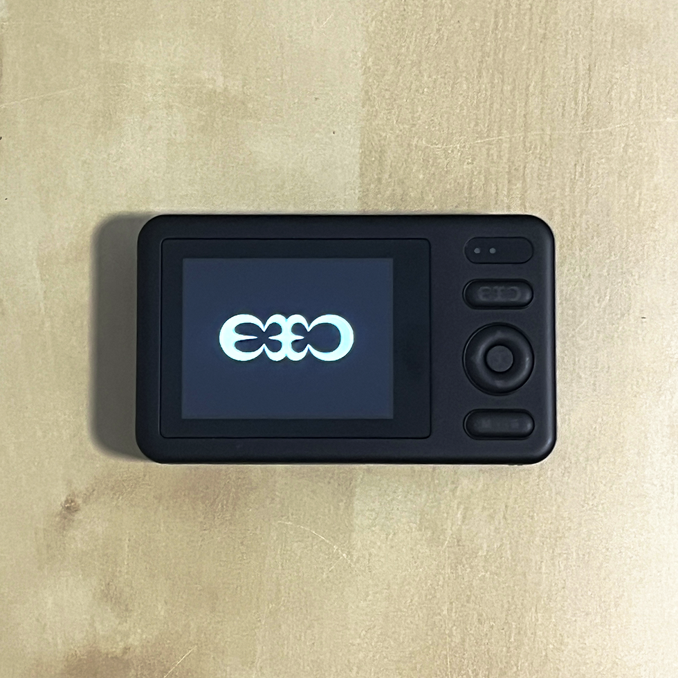 Thumbnail: ExoCam™