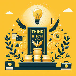 Think and Grow Rich Hindi Audiobook
