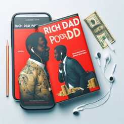 Rich Dad Poor Dad Hindi Audiobook