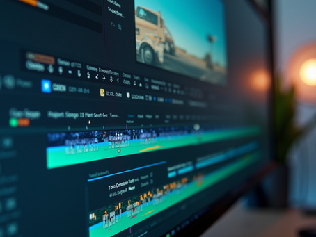 Ai Video Tools for YouTubers AI Think Media