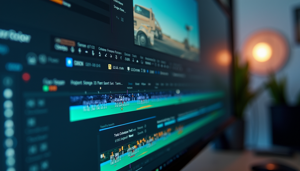 Ai Video Tools for YouTubers AI Think Media