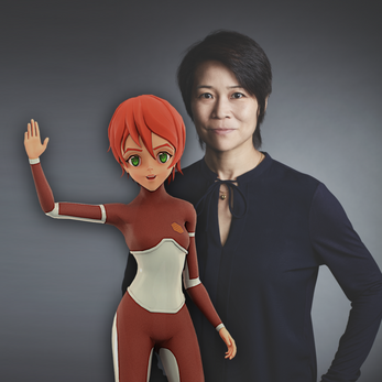 Jeanne Lim (beingAI)