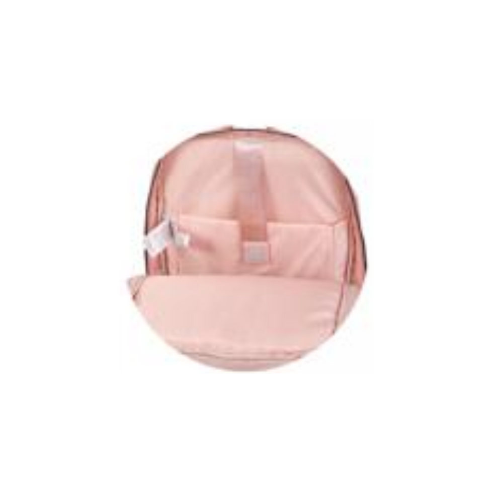 Miniatura: MOCHILA FEMININA / 4 BOLSOS - ALÇA P/ MALA E BOLSO INTERNO P/ NOTEBOOK
