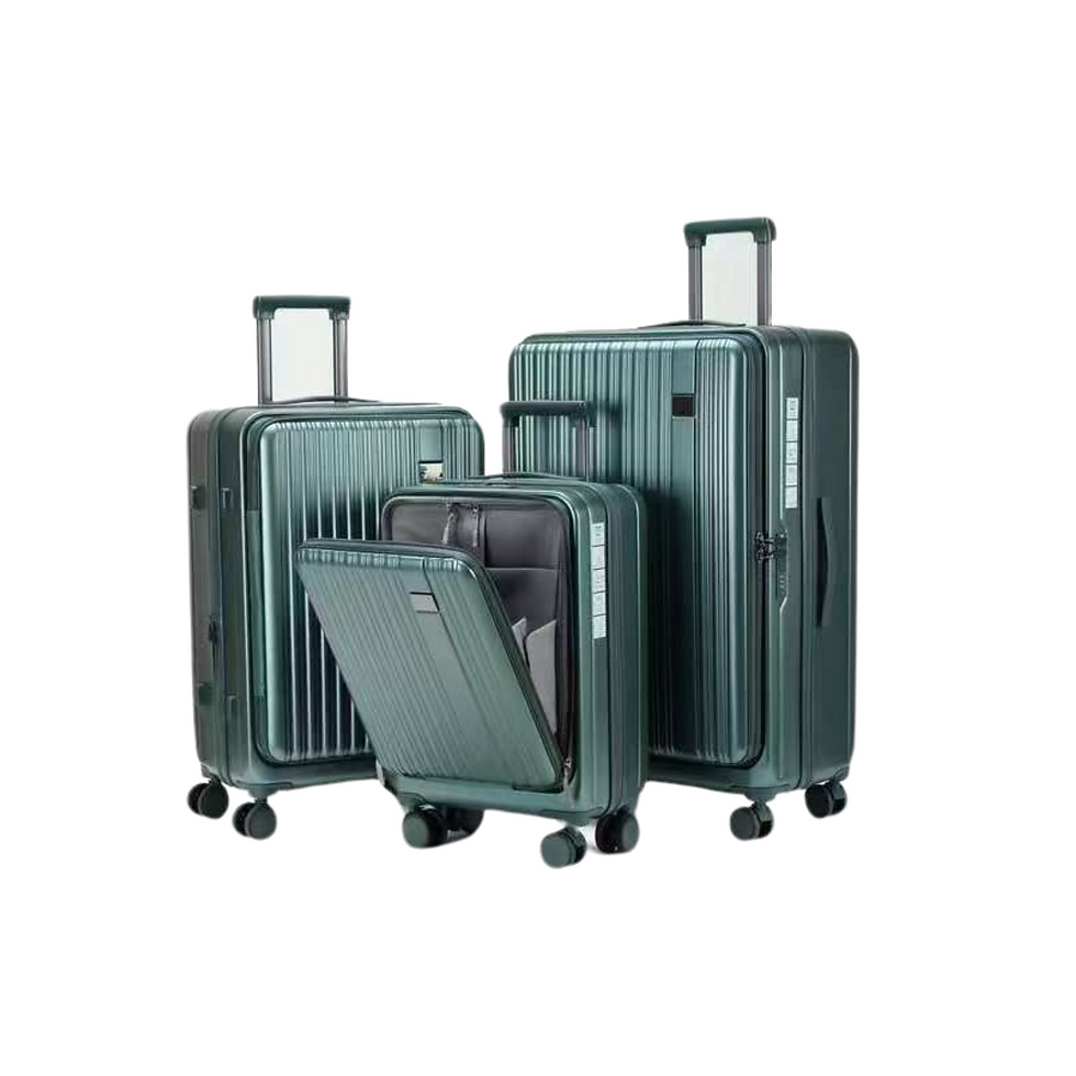 Miniatura: MALA DE VIAGEM C/ CAPACIDADE 18KG A 26KG