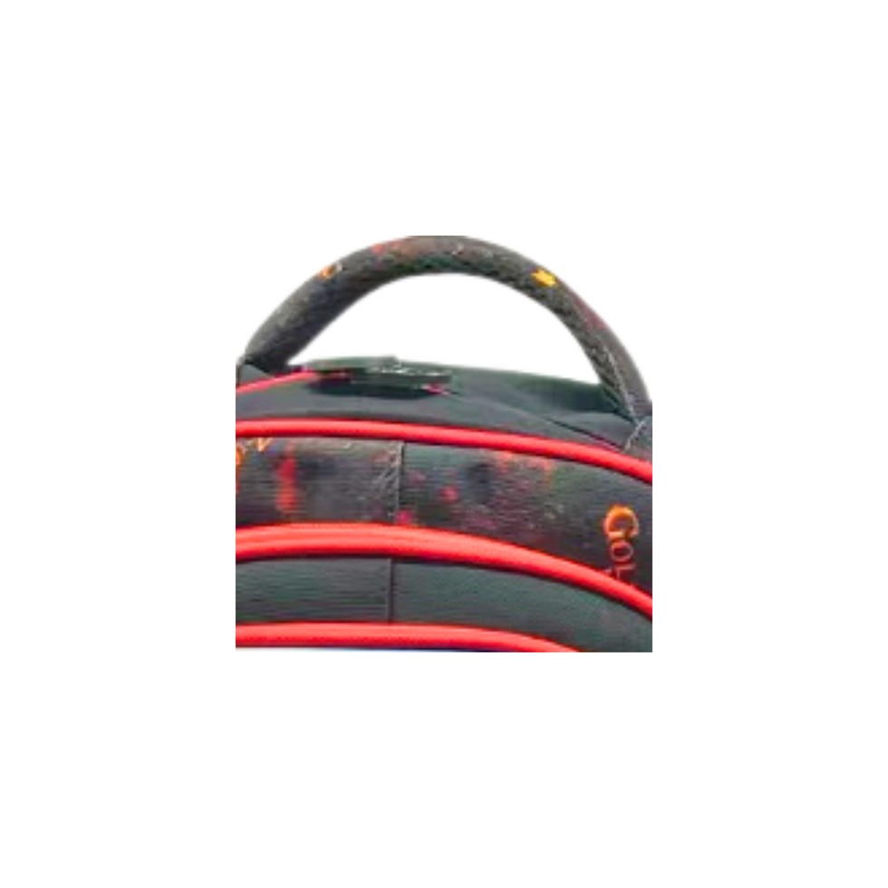 Miniatura: KIT MOCHILA ESCOLAR 3 EM 1 - DINOSSAURO/ ESTAMPA 3D