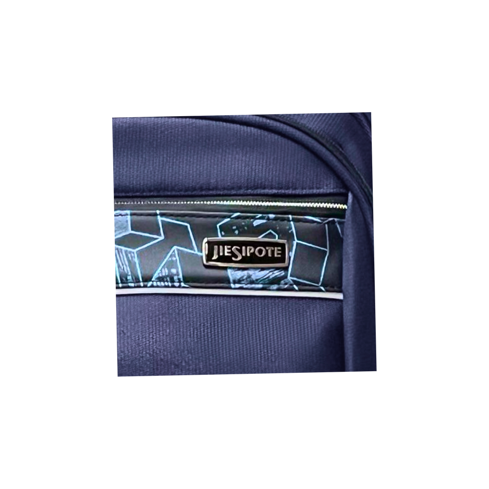Miniatura: MOCHILA MASCULINA / 4 BOLSOS - CONFORTAVEL E COM ÓTIMO ACABAMENTO