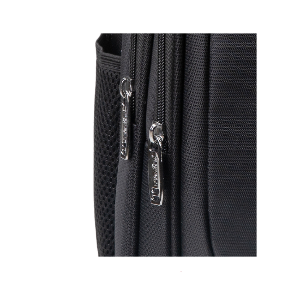 Miniatura: MOCHILA MASCULINA /4 BOLSOS - ÓTIMO ACABAMENTO E CONFORTO