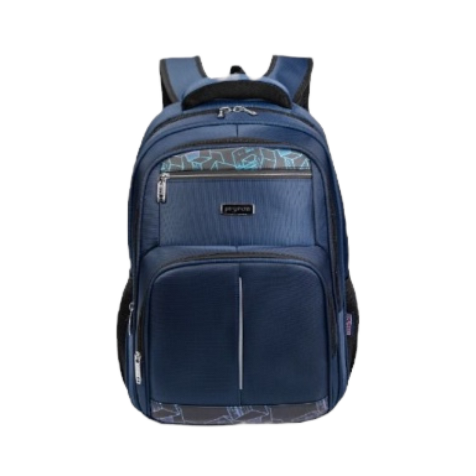 Miniatura: MOCHILA MASCULINA / 4 BOLSOS - CONFORTAVEL E COM ÓTIMO ACABAMENTO