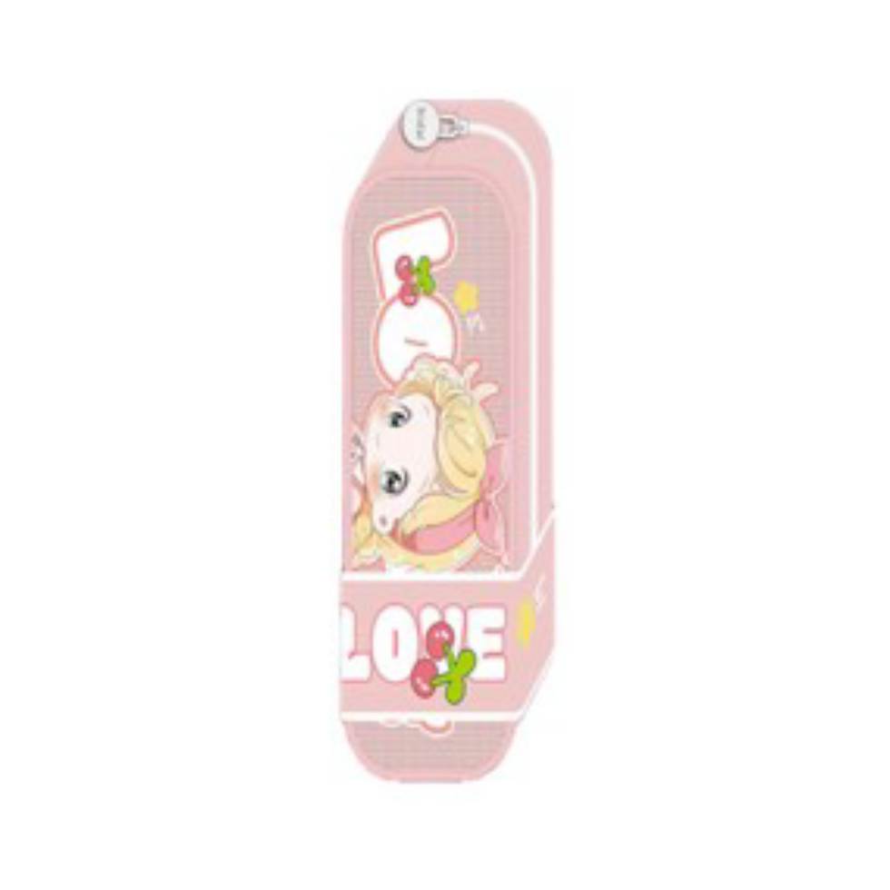 Miniatura: ESTOJO INFANTIL CHIBI LOVE / ESPAÇOSO