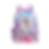 Miniatura: MOCHILA INFANTIL / 5 BOLSOS