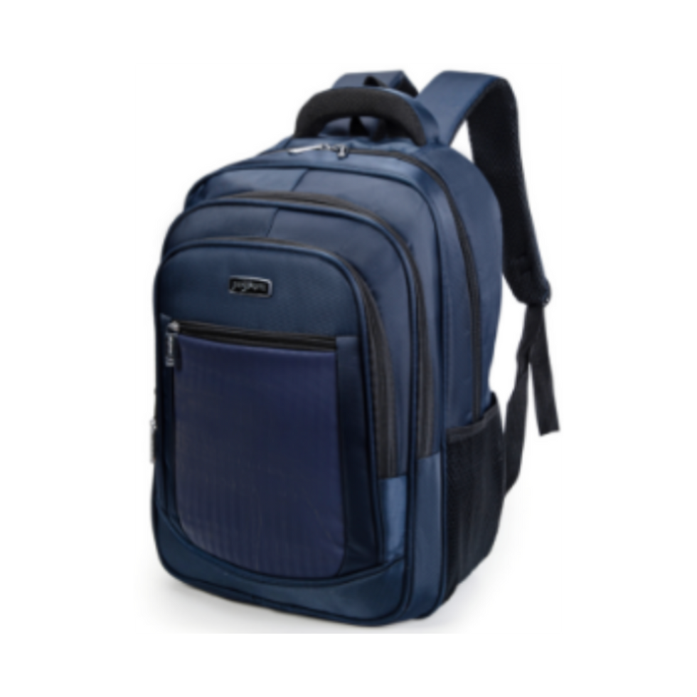 Miniatura: MOCHILA SOCIAL MASCULINA / 4 BOLSOS - CONFORTAVEL E COM ÓTIMO ACABAMENTO