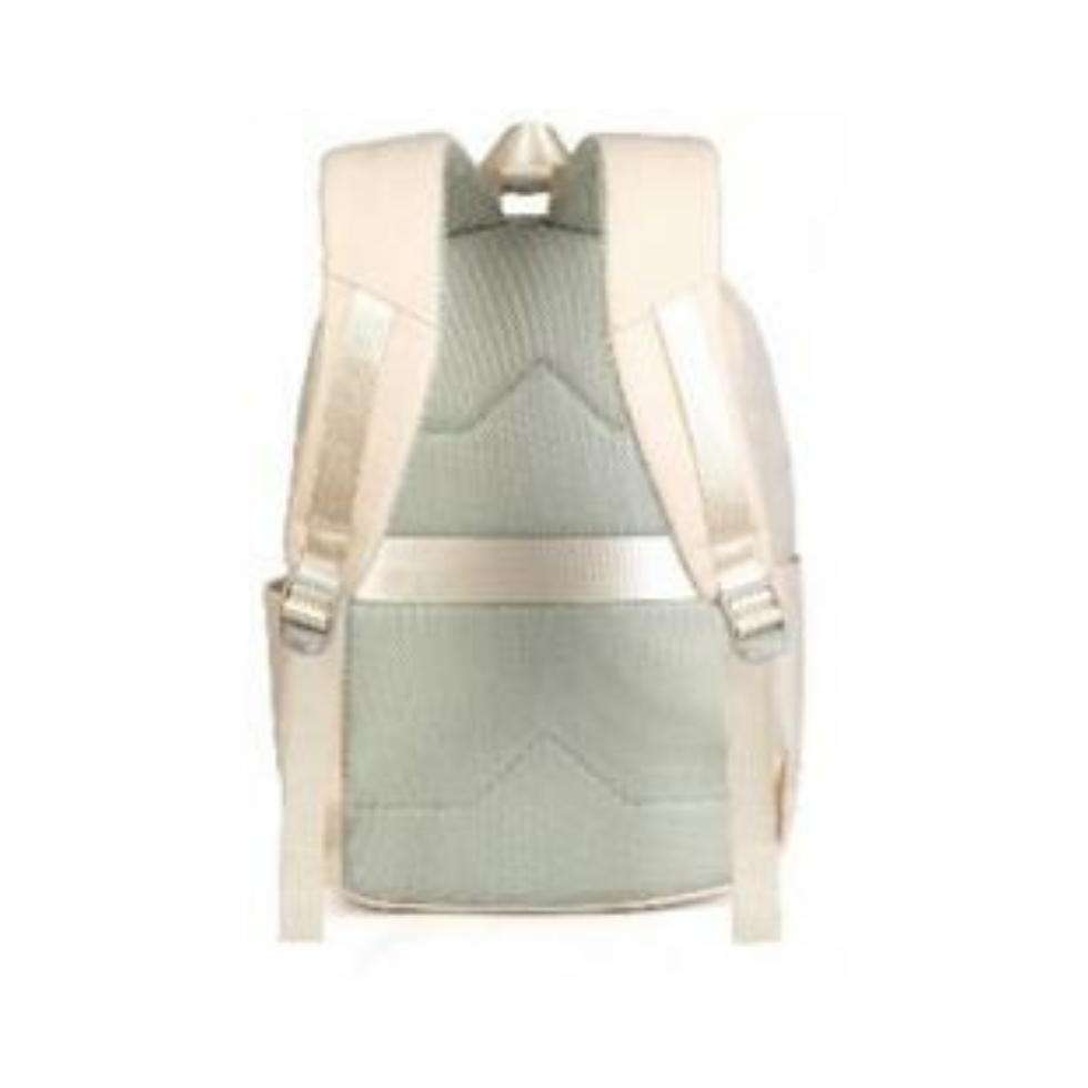 Miniatura: MOCHILA FEMININA / 6 BOLSOS - ALÇA P/ MALA E BOLSO INTERNO P/ NOTEBOOK