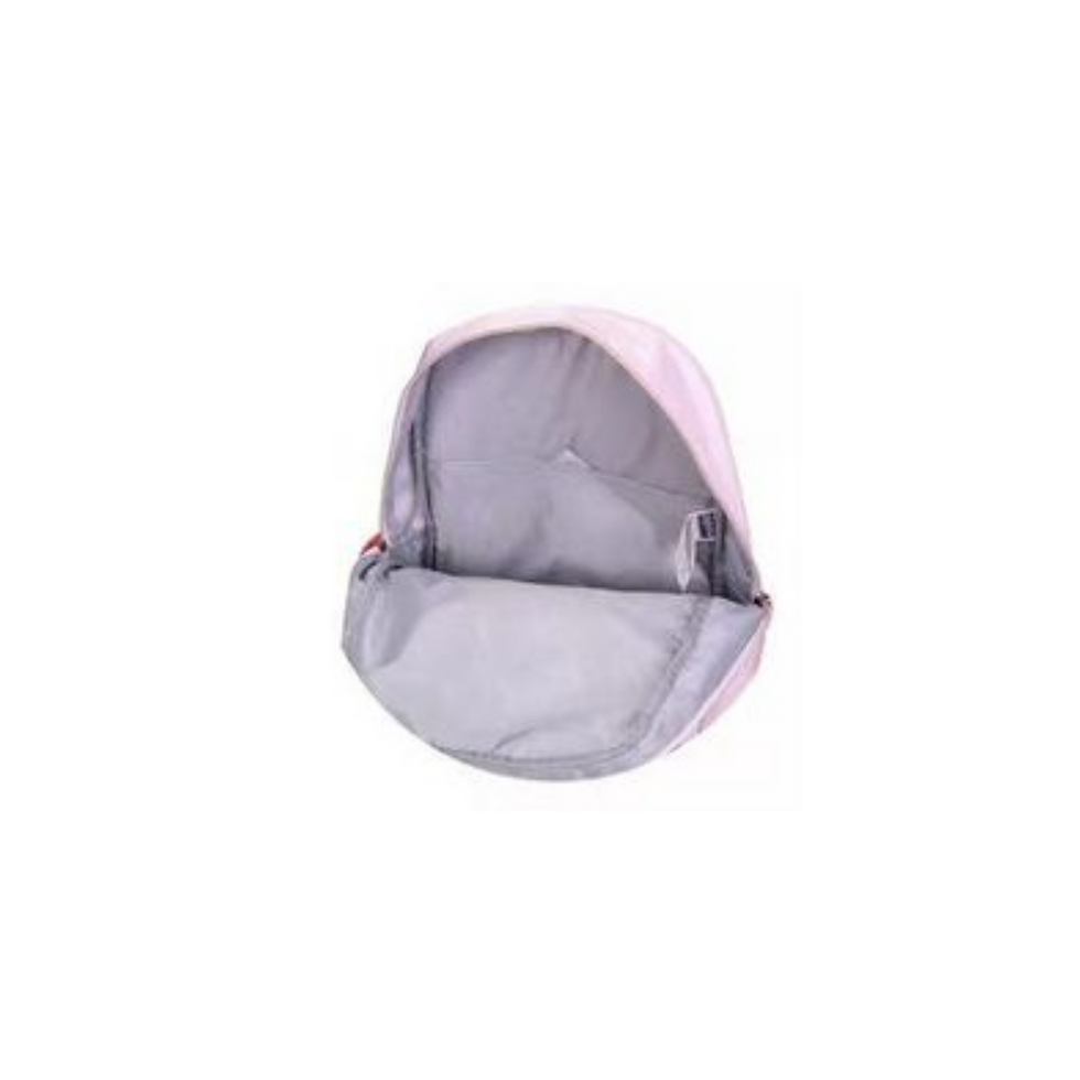 Miniatura: MOCHILA FEMININA / 6 BOLSOS - ZIPER DUPLO E BOLSO P/ NOTEBOOK
