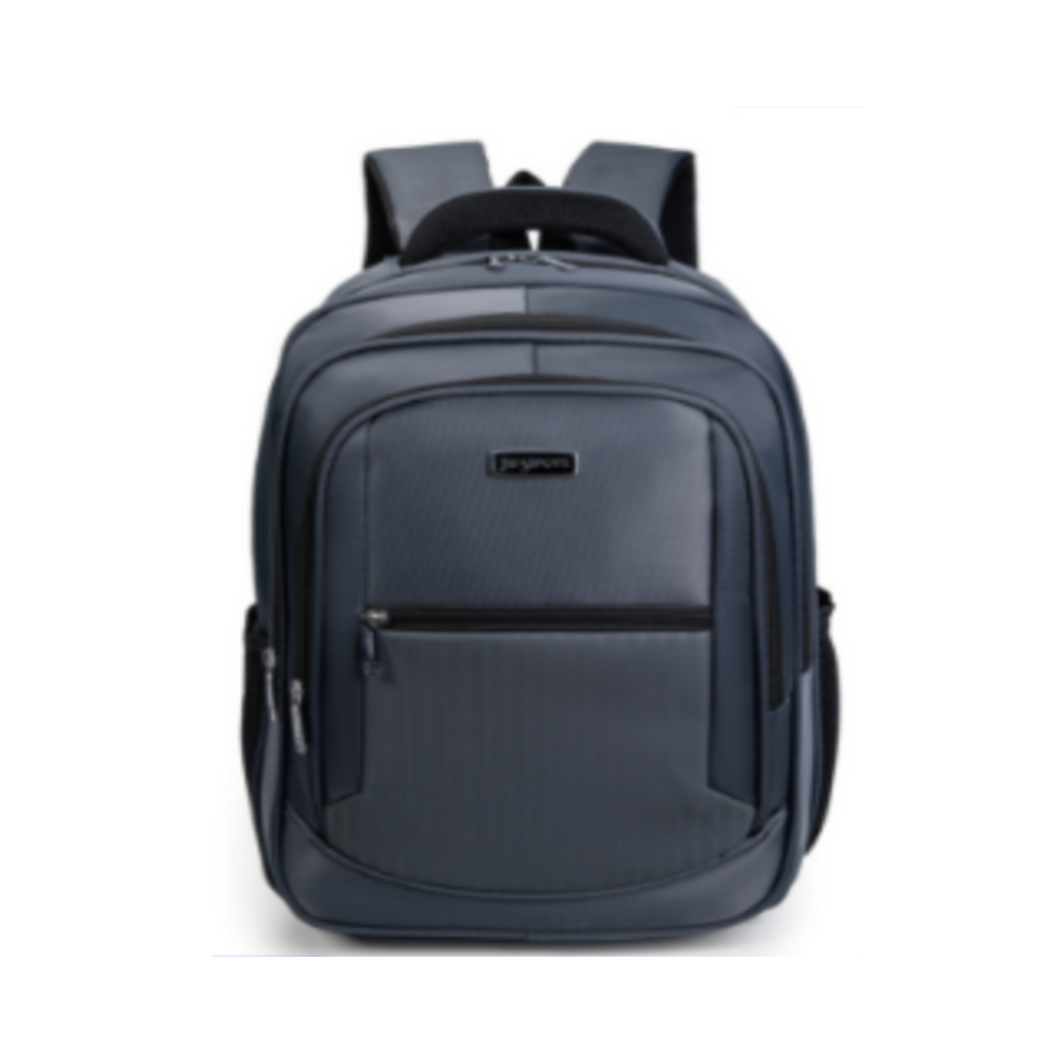Miniatura: MOCHILA SOCIAL MASCULINA / 4 BOLSOS - CONFORTAVEL E COM ÓTIMO ACABAMENTO