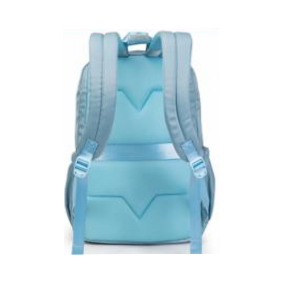 Miniatura: MOCHILA SOCIAL FEMININA /  BOLSOS - ALÇA P/ MALA E COSTAS ACOLCHOADA