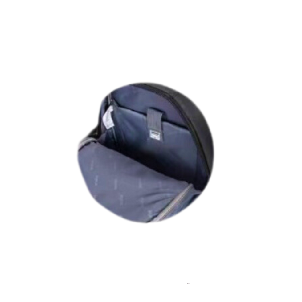 Miniatura: MOCHILA SOCIAL MASCULINA / 4 BOLSOS - BOLSO INTERNO P/ NOTEBOOK
