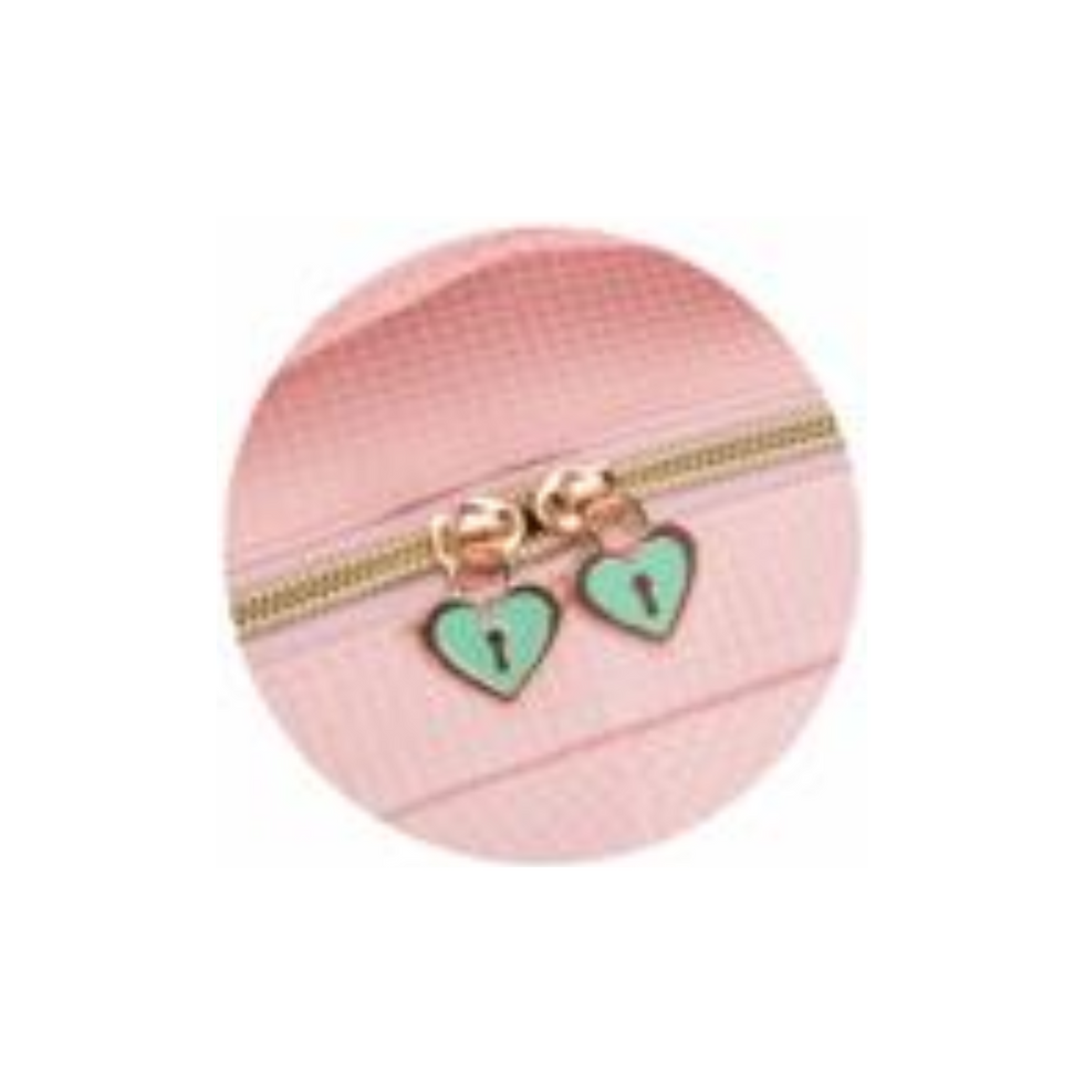Miniatura: MOCHILA FEMININA / 6 BOLSOS - ALÇA P/ MALA E BOLSO INTERNO P/ NOTEBOOK
