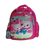 Miniatura: MOCHILA INFANTIL GATINHOS/ 5 BOLSOS - ESTAMPA 3D E PUXADOR EMBORRACHADO
