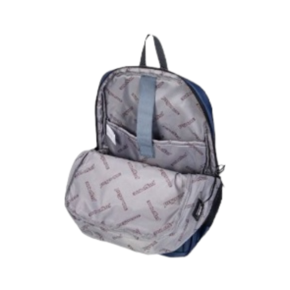 Miniatura: MOCHILA SOCIAL /  4 BOLSOS - ÓTIMO ACABAMENTO E CONFORTO