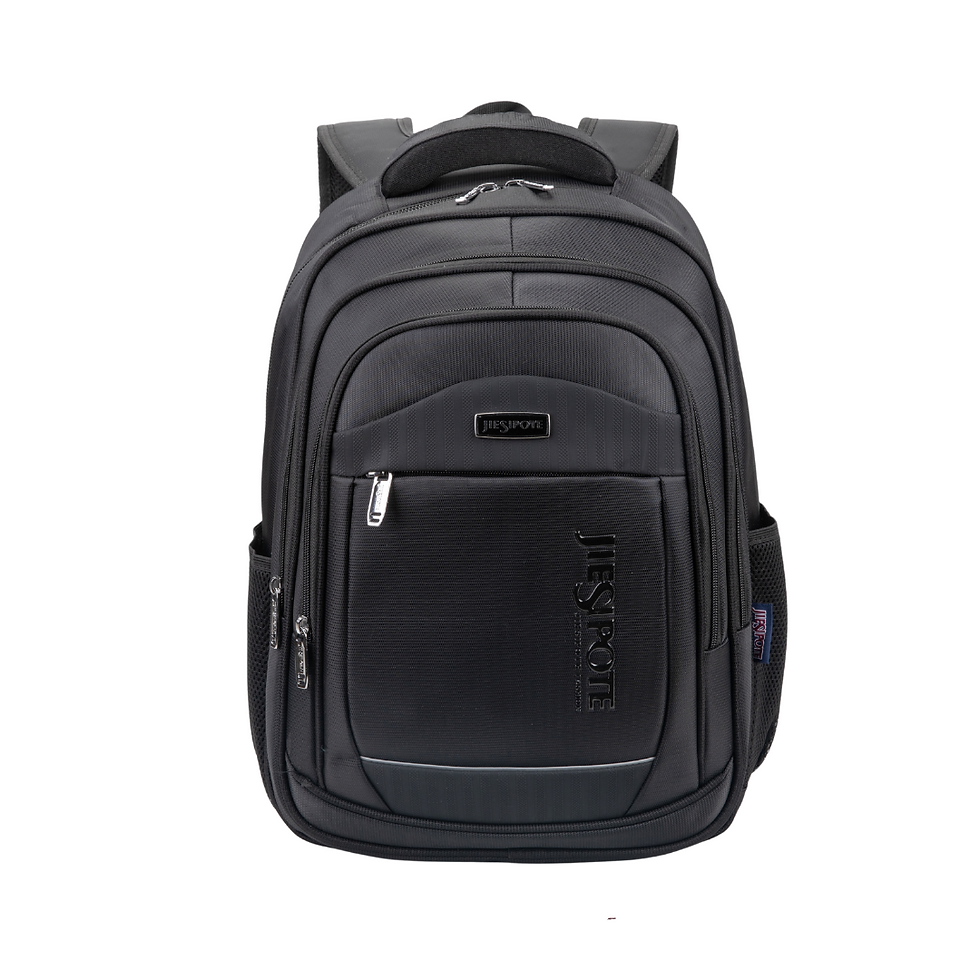 Miniatura: MOCHILA MASCULINA /4 BOLSOS - ÓTIMO ACABAMENTO E CONFORTO
