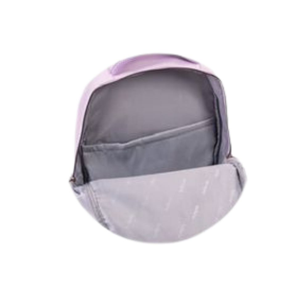 Miniatura: MOCHILA SOCIAL FEMININA / 6 BOLSOS - ZIPER DUPLO E BOLSO INTERNO P/ NOTEBOOK