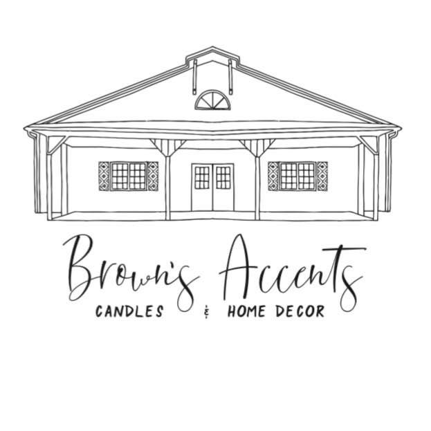 Brown's Accents Market