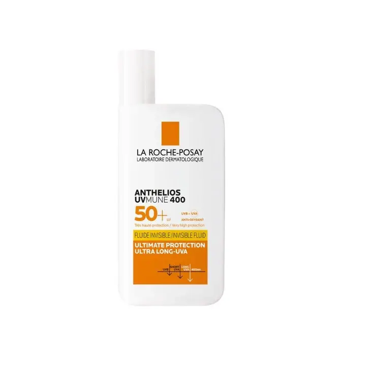 ANTHELIOS UV MuneF50 50ml