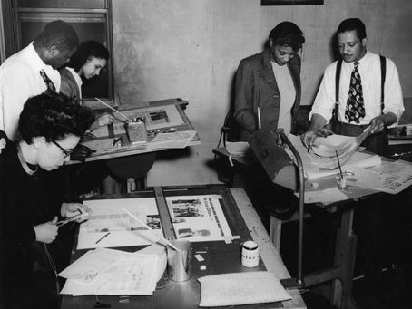 Shackled by Racism: How America Tried to Stop Black Mobility During the Great Migrations