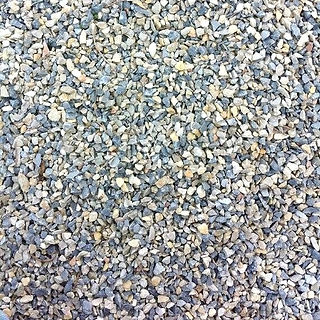 Gravillon 2/6 TP pour réseaux, lit de pose pavés, remblai autour piscine