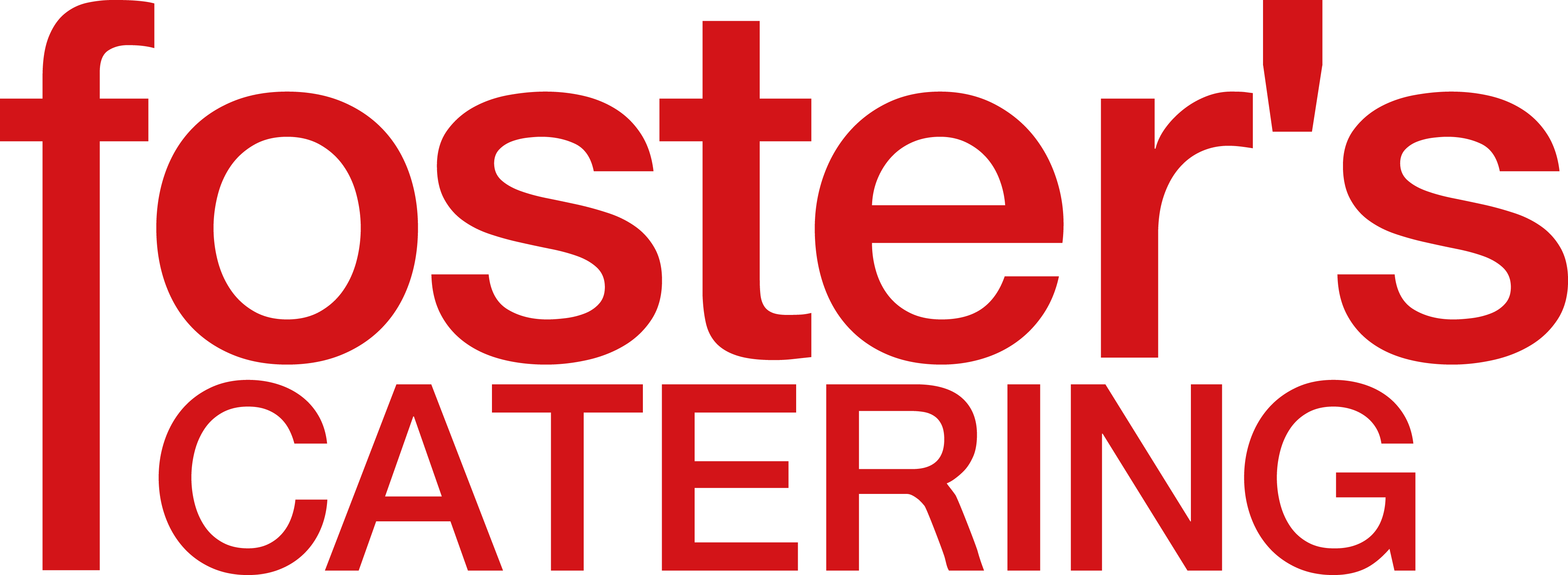 Foster's Catering