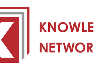 Approved Coursework Provider Knowledge Network HK!