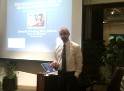 Morningside Academy's School Curriculum and Fluency Training