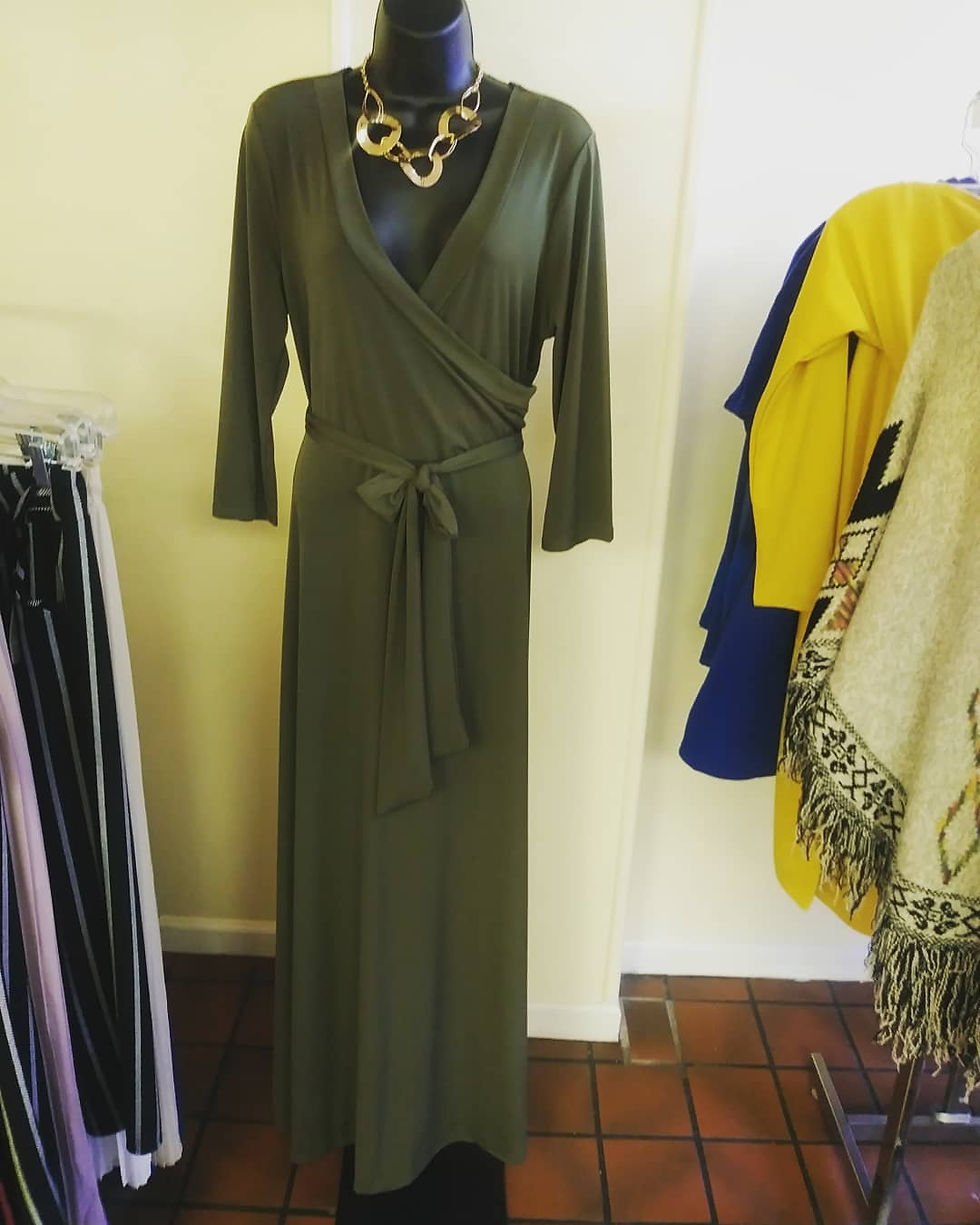 Thumbnail: Maxi dresses