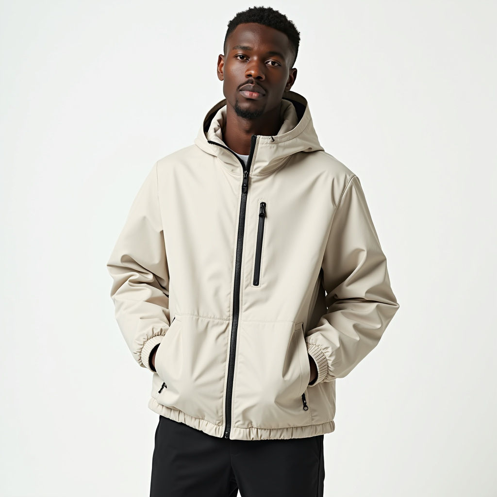 Kalite Kontrol Ceketi