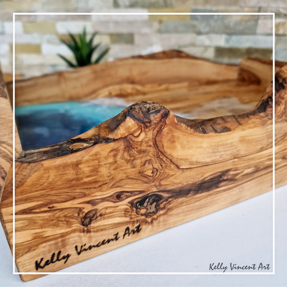 Thumbnail: Serving Tray