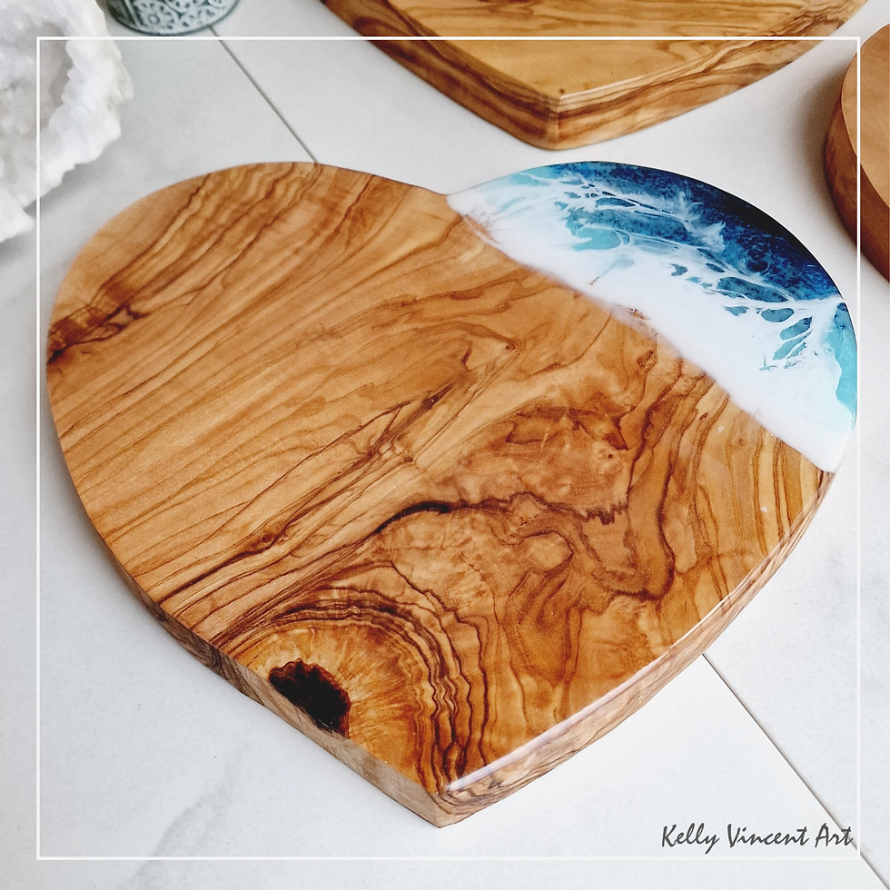 Thumbnail: Serving Board