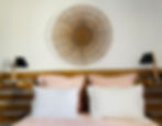 Chambre Rose