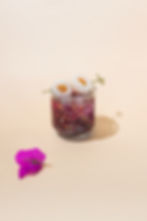 Limonada de curazao