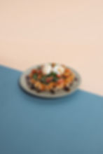 Waffle napolitano