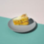 Torta de maracuyá