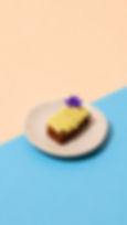 Torta de zanahoria